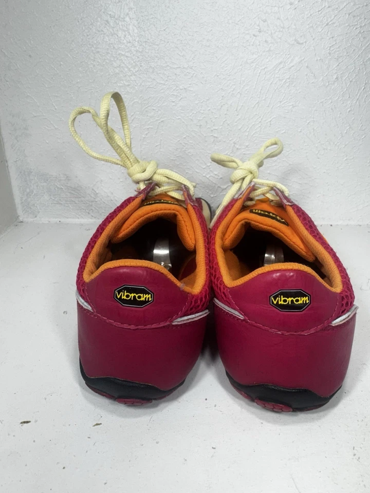 Vibram Fivefingers Women's Bikila Shoe W40 (8w) - Image 4 of 4