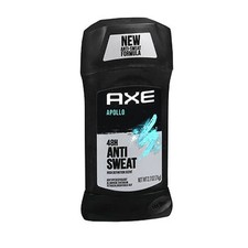 Antiperspirant Apollo 2.7 Oz  by Axe