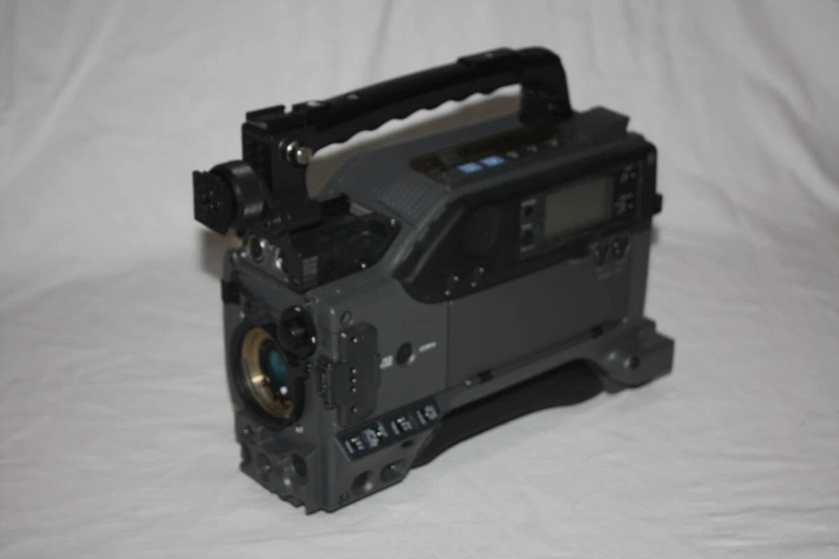 Preços baixos em Definição Padrão Sony DVCAM DVCAM Filmadoras | eBay