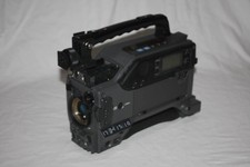 Sony DSR-300A Shoulder Camcorder for Parts Low Hours Professional Video Camera