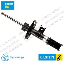 Bilstein B4 Dämpfer vorne rechts für Mercedes-Benz CLA Shooting Brake X117 15-19