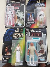 Star Wars Black Series 40th Anniversary & POT...