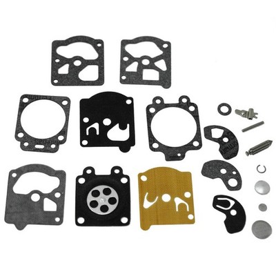 Carburetor Rebuild Kit For Walbro WT-18 WT-20 WT-33 WT-35A WT-38B WT-40 WT-200A