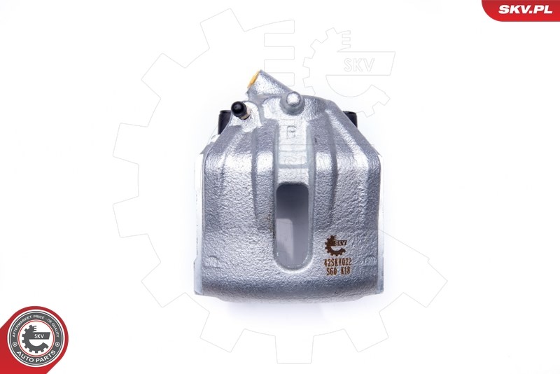 Fits SKV GERMANY 42SKV022 BRAKE CALIPER 42SKV022 / 342325 FRONT RIGHT ⭐UK Stock⭐
