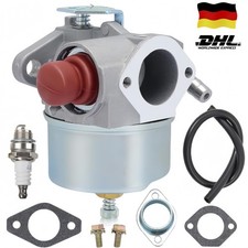 Vergaser für Tecumseh 632795 A LAV 30 35 40 50 Rasenmäher Zubehör mit Dichtung