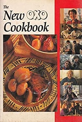 Das Neue OXO Kochbuch. Kein Autor.