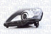Magneti Marelli Hauptscheinwerfer 710301214283 FüR Opel Zafira Xenon PY21W A05