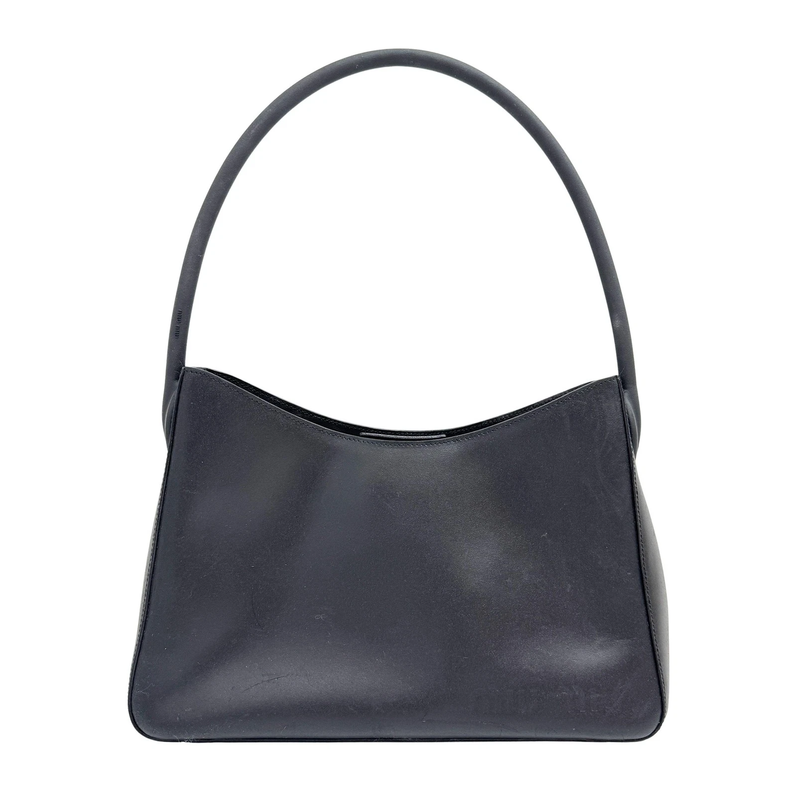 Miu Miu — MIU MIU Archive One Shoulder Bag