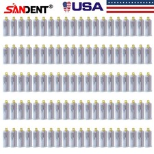 Dental Impression Material, VPS Light Body Regular Mixers Oral Tip Choose Qtys 