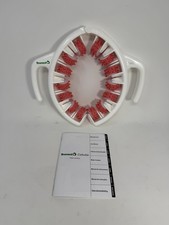 Tesmed Anti Cellulite Manual Massager- Clinically Proven Effective Roller Tech.