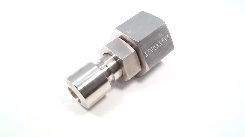 PARKER PH-8-8N-TFS-316 / PH88NTFS316 (NEW IN BOX)