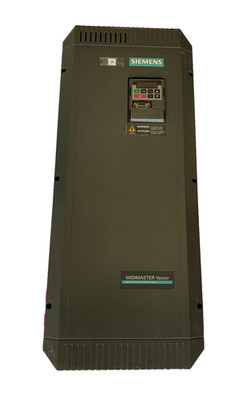 Siemens   6SE3225-4CH40  Vector Control  6SE32254CH40  ''overnight shipping''