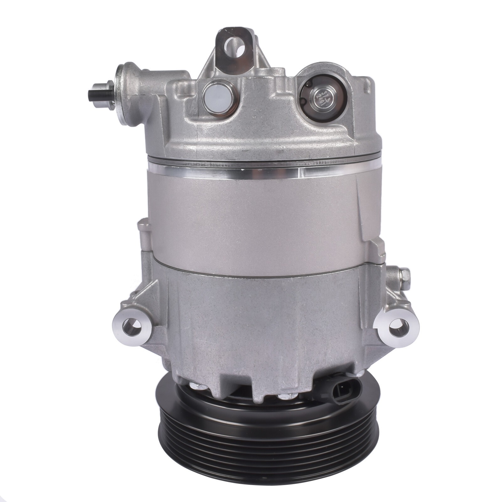 For Maserati Quattroporte 4.2L, 4.7L 2011 2012 AC Compressor Pump New 284728