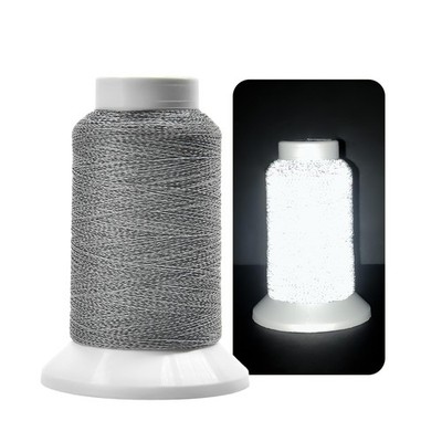 Reflective Embroidery Thread,Reflective Embroidery Machine Thread,Reflective ...