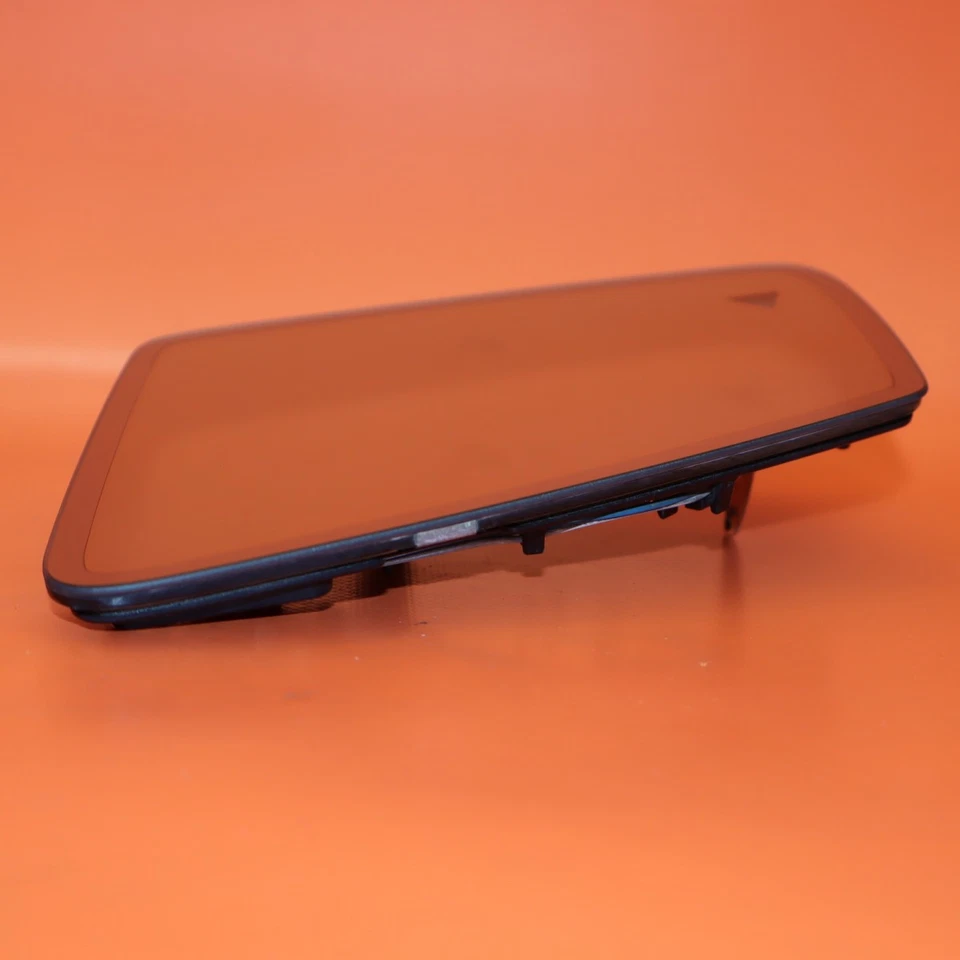 MERCEDES BENZ E350 E550 ESPEJO RETROVISOR CRISTAL CONDUCTOR IZQUIERDO 2013 2014 2015 2016 2017 OEM Foto 4 de 4