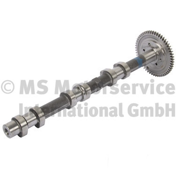 Nockenwelle Kolbenschmidt 50007695 FüR Mercedes Klasse Model S212 W212 W221 V221-image