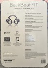 Plantronics BackBeat FIT wireless Bluetooth headphones  — photo 2