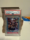 2024 Topps Chrome Drake Maye 1974 Topps Football X-Fractor Rookie PSA 9 #74TF-3