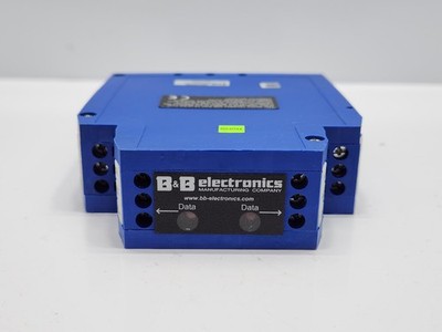 B&B ELECTRONICS 485OPDR RS-485 Isolierter Repeater