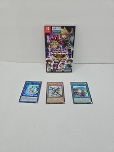 Legacy of the Duelist Yugioh
