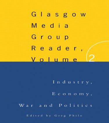 Glasgow Media Group Reader, Vol. II