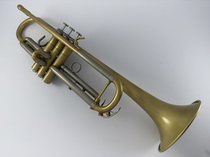 Blessing Artist Trumpet | eBay