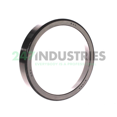 493 Bower 0 x 136,53 x 22,23 mm TAP. ROLL. SINGLE ROW CUP