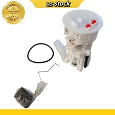 Twin Turbo Fuel Pump For Toyota Supra Aristo Lexus Gs300 2jzgte 2jz 3.0l Usa