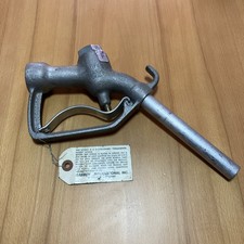 Altes Kraftstoff Zapfventil Garagenfund ohne Garantie