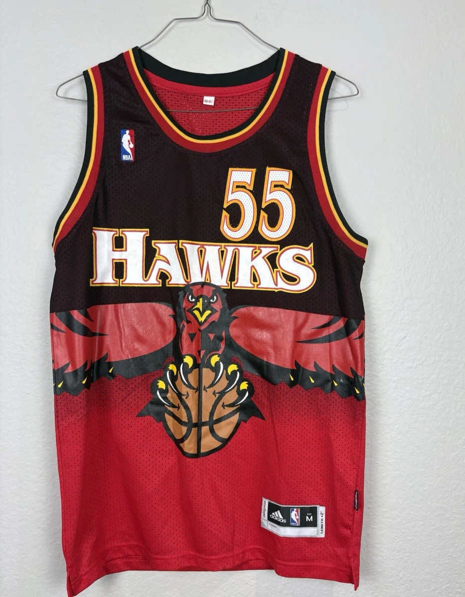 Dikembe Mutombo Jersey for sale | eBay