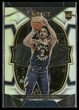 2022-23 Panini Select ANDREW NEMBHARD #77 NM