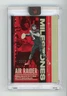 2025 Panini Authentically Mahomes Patrick Mahomes II Milestones #08/10 (HA)