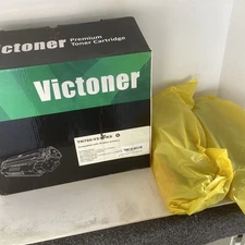 Victoner Tn760 Toner For Brother Printers