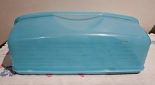 Tupperware Rectangular Bake N Take Cake and C...