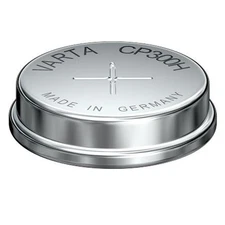 VARTA CP300H 1.2V 300mAh Battery 55630101501 V300 AASC1145 For Vehicle Tracking