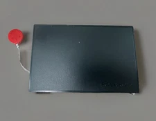 Mamiya RB67 Polaroid Camera Film Back