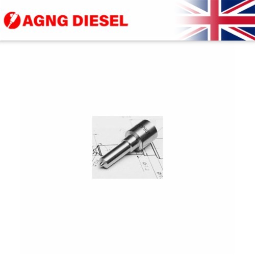 Wuzetem Injector Nozzle PDLLA155P1028D Toyota Corolla Verso 2.2d DLLA155P1028D