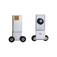 Scorrimento 1 anta per box doccia acrux 2016 SAMO RIC2437
