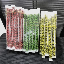 Archery Actual 54/58/62in Handmade Flemish Twist Strings Recurve Bow Replacement