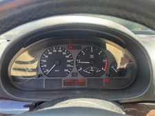 Pare-choc avant BMW 2002