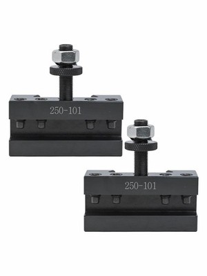 Für CNC Drehmaschine Essential Tools Set von TwoAXA Modell 250101 kompatible Te