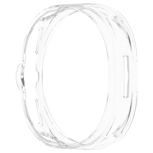 Custodia protettiva orologio TPU cavo semi avvolto per Samsung Galaxy Watch8 Classic - Foto 11 di 22
