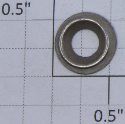 #ad Lionel 250E 54BN Front Truck Washer 2 $1.00