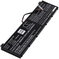 Akku FüR Acer Predator Helios 18 PH18-71-98Y4 PH18-71-75P7 Laptop 15,4V 5650Mah/
