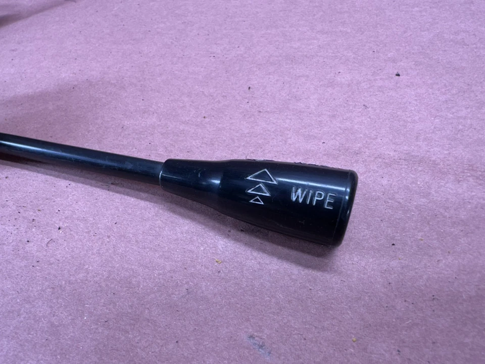 BMW 2002 1502-2002tii Windshield Wiper Switch Stalk OEM 93K Miles - Image 2 of 4