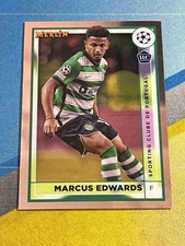 2022-23 Topps Merlin Chrome UEFA Soccer Complete Your Set #1-150 Buy More & Save