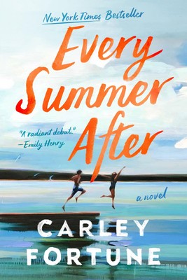 Carley Fortune Every Summer After
