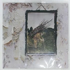 LED ZEPPELIN IV ATLANTIC P10125A 1LP