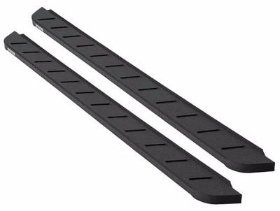 Go Rhino RB10 Slim Running Boards Fit 2022-2026 Toyota Tundra CrewMax