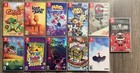 Lot of 11 Nintendo Switch Games Limited Run Super Rare Devolver Tested Working — photo 2